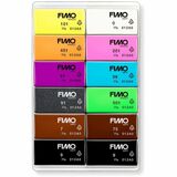 Staedtler Oven-Bake Modelling Clay