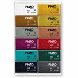 Staedtler Oven-Bake Modelling Clay