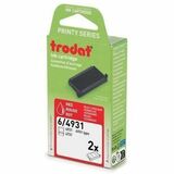 Trodat 6/4931 Replacement Pad