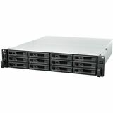 Image of Synology RackStation RS2423RP+II