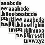 Avery&reg; Pre-Cut Vinyl Lowercase Letters