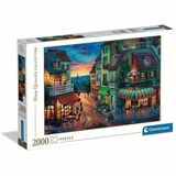 Clementoni Wandering Around Paris Puzzle