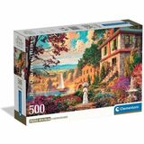 Clementoni Victorian Promenade Puzzle