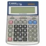 Canon+HS-1200TS+Portable+Display+Calculator