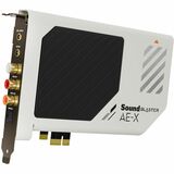 Image of Sound Blaster Sound Board