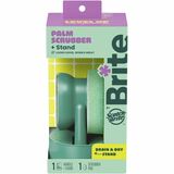 Brite by Scotch-Brite� Scrubber & Stand - 1 / Each