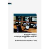 Cisco Software Application Support (SAS)