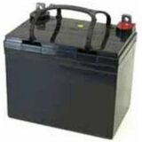 Ergotron 99-163 Consumer Electronics Battery - 12V DC