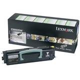 Lexmark Original Toner Cartridge - Laser - 2000 Pages - Black