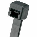 Panduit PLT.6SM-C0 Cable Management Pan-ty Plt Series Weather  Resistant Cable Tie Plt6smc0 074983560356