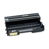 Brother DR600 Replacement Drum Unit - Laser Print Technology - 30000 - 1 Each - Black