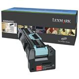 Lexmark X85H22G Photoconductor Kit - Laser Print Technology - 1 Each - OEM - Black