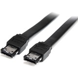 StarTech.com 6 ft Shielded External eSATA Cable M/M