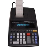 SHREL2196BL - Sharp EL-2196BL 12 Digit Printing Calculat...