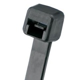 Panduit PLT1.5I-M100 Cable Management Pan-ty Weather Resistant Polypropylene Cable Tie Plt15im100 074983549535