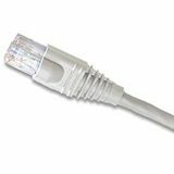 Leviton 62460-20W Cables Leviton Extreme 6+ Patch Cable - Rj-45 Male - Rj-45 Male - 20ft - White 62460-20w 6246020w 078477134016