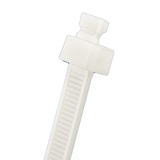 Panduit SST1M-C Cable Management Sta-strap Releasable Cable Tie Sst1mc 074983500024