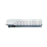 Channel Vision 6 Outlets Surge Suppressor