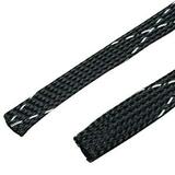 Panduit SE50PFR-DR10 Cable Management 500ft Braided Expandable Sleeving Se50pfrdr10 074983407934