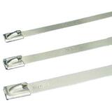 Panduit MLT2H-LP Cable Management Pan-steel Mlt Series Self-locking Stainless Steel Cable Tie Mlt2hlp 074983543854