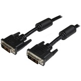 StarTech.com 35 ft DVI-D Single Link Cable - M/M