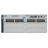 HP ProCurve 5406zl-48G Managed Ethernet Switch