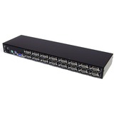 StarTech.com 16 Port USB PS/2 KVM Switch Modules for 1UCABCONS/17/19