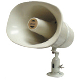 Speco Tech SPC30RT PA Systems Spc30rt Megaphone 030519182300