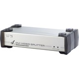 Aten VS164 4-port DVI VGA Splitter
