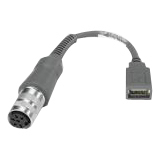 Motorola Host Cable