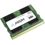 Axiom 512MB DDR-333 Micro-DIMM for Panasonic # CF-BAU0512U