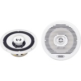 Clarion CM1625 6 1/2'' Coaxial 2-way Water Resistant Speaker