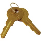 apg Replacement Key| for A5 Code Locks | Set of 2 |