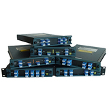 Cisco CWDM-MUX8A Multiplexer - 10 x - Gigabit Ethernet