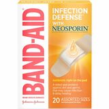 Band-Aid+Adhesive+Bandages+Infection+Defense+with+Neosporin