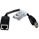 Avocent RJ-45(Cyclades) to RJ-45(Sun/Cisco) Crossover Cable