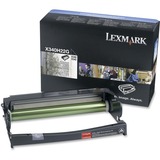Lexmark X342 Photoconductor Kit - Laser Print Technology - 1 Each
