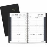 AAG7007505 - At-A-Glance Appointment Book Planner