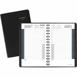 AAG7020305 - At-A-Glance 24-HourAppointment Book Pl...