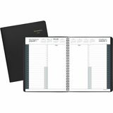 At-A-Glance 24-HourAppointment Book Planner