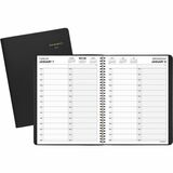 AAG7022205 - At-A-Glance 2-Person Appointment Book