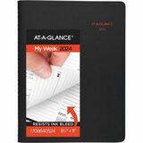 At-A-Glance+800+Range+Appointment+Book+Planner