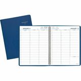 At-A-Glance Fashion Appointment Book Planner