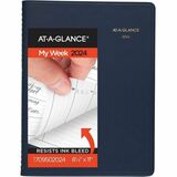 AAG7095020 - At-A-Glance Weekly Appointment Book