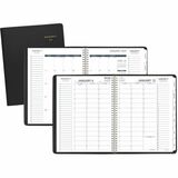 At-A-Glance Triple View Appointment Book
