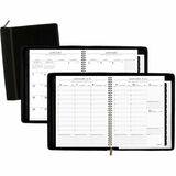 AAG70NX8105 - At-A-Glance Executive Appointment Book with Z...