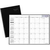 At-A-Glance+DayMinder+Monthly+Academic+Planner