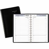 AAGG10000 - At-A-Glance DayMinder Appointment Book Planne...