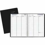 AAGG52000 - At-A-Glance DayMinder Appointment Book Planne...