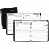 At-A-Glance+DayMinder+Executive+Refillable+Planner